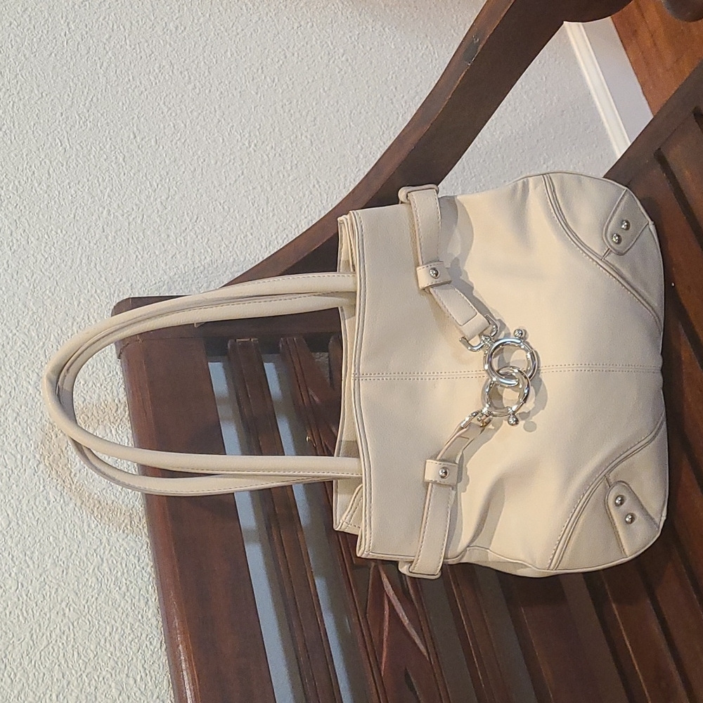 Nine West Vegan Handbag